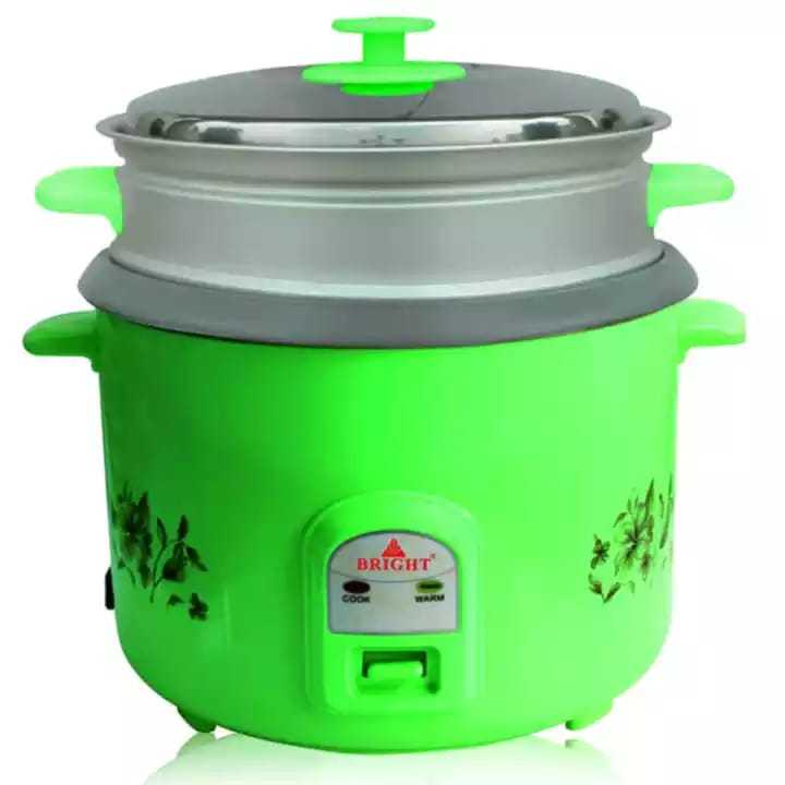Bright-RICE-COOKER-1.8L | Daraz.lk