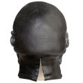 Horror The Predator Cosplay Latex Mask Alien Helmet Masks Halloween Masquerade Party Carnival Costume Prop. 