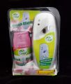 Automatic Air Freshener Spray Dispenser 2-Pack,Wall Mounted/Free Standing Automatic Air Fresheners for Home and Commercial Use,Automatic Spray Dispenser Adjustable Scent Release Setting Brand: BaoDanRen. 