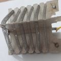 Heating Coil Heater Element For Hair Dryer. Custom Made Hand Dryer Element Tube Heating Coil Heater Element  Et 1000. 