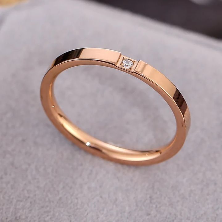 2mm%20Simple%20Titanium%20Steel%20Couple%20Rings%20Womens%20Wedding%20Band%20with%20Single%20Rhinestone%20US%20Size%204%205%206%207%208%209%2010%20-%20Image%207
