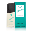 Morabito Green Perfume Spray for Men 100ml. 