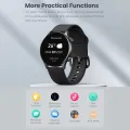 HAYLOU olar Plus RT3 mart Watch 1.43-inch HD Color Touchscreen port Watch. 