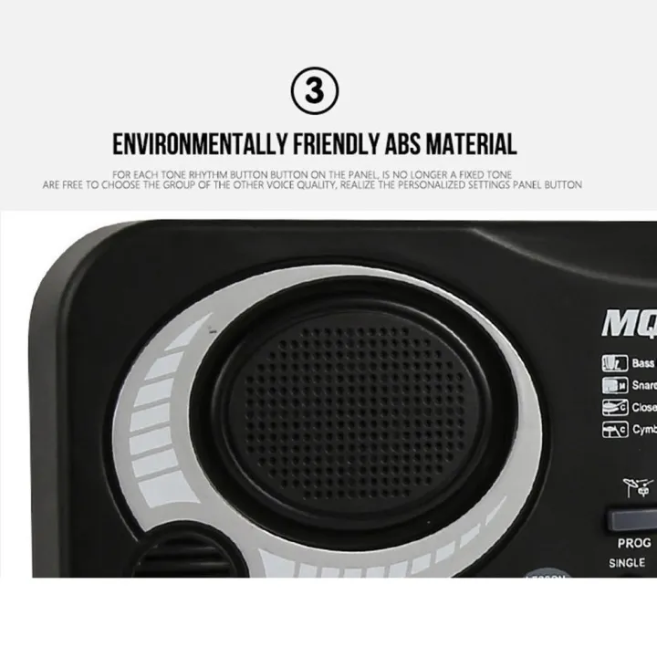 Children's%20keyboard,%20Multifunctional%2061-key%20children's%20electronic%20piano%20keyboard%20with%20LCD%20Display,%20microphone%20-%20Image%205