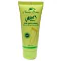 Nature's Secrets Aloe Miracle Foot Care Cream 50 ml. 