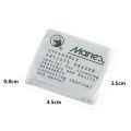 Plasticity Soft Rubber Eraser Student Drawing Sketch Novelty Plasticine. 