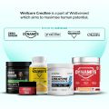 Wellcore Pure Micronised Creatine 122g. 