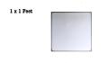 White Boards 1 X 1 Feet (Double side). 