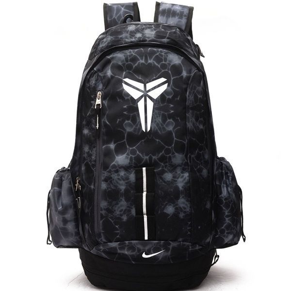 Nike Kobe Kobe Duffle Bag Kobe Outdoor Gym Bag Large-Capacity