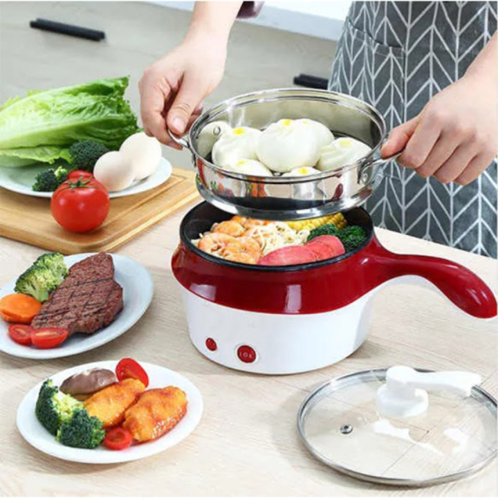 Electric multi cooker sale