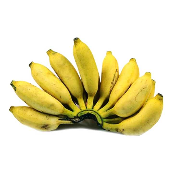 AMBUL BANANA (ඇබුල් කෙසෙල්) - 1Kg