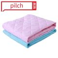 【HOT】 1PC Waterproof Baby Infant Diaper Nappy Urine Mat Kid Simple Bedding Changing Cover Pad Sheet Protector. 