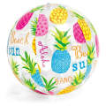 Intex Inflatable Beach Ball 20 Inch (Printed). 