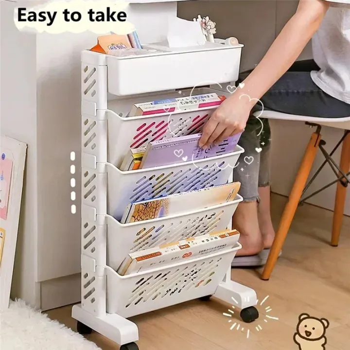 Bookshelves%20Multi-Layer%20Shelves%20Desktop%20Storage%20Baskets%206%20layers%20-%20Image%204