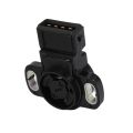MD614772 Throttle Position Sensor for MITSUBISHI 3.5L V6/1.8L 2.4L L4 1997-2002 MD614734,TH247,TPS4073. 