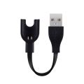 Mi Band Desktop Charger Replacement USB Charging Cable Adapter for Xiaomi Miband 3 Smart Bracelet Pwatch [REEU]. 