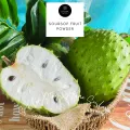KAMA SOURSOP POWDER - 50G. 