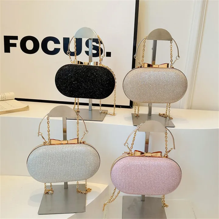 Top%20Handle%20Evening%20Handbag%20Sophisticated%20%20Pleated%20Top%20Handle%20Bag%20Glitter%20Clip%20Clutch%20Bag%20for%20Wedding%20Party%20Dinner%20Ladies%20Formal%20Event%20-%20Image%203