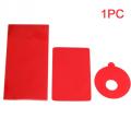 Sensitive Car Windshield Replacement Glass Pad Front Wiper Glue Sticker Rain Sensor Windscreen Silicone Window Parts For Benz. 
