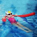 Swimming Floating Foam Sticks Swim Pool Noodle Summer Water Game Float Aid Noodles Foam Toys Adults Children Pool Accessories. 