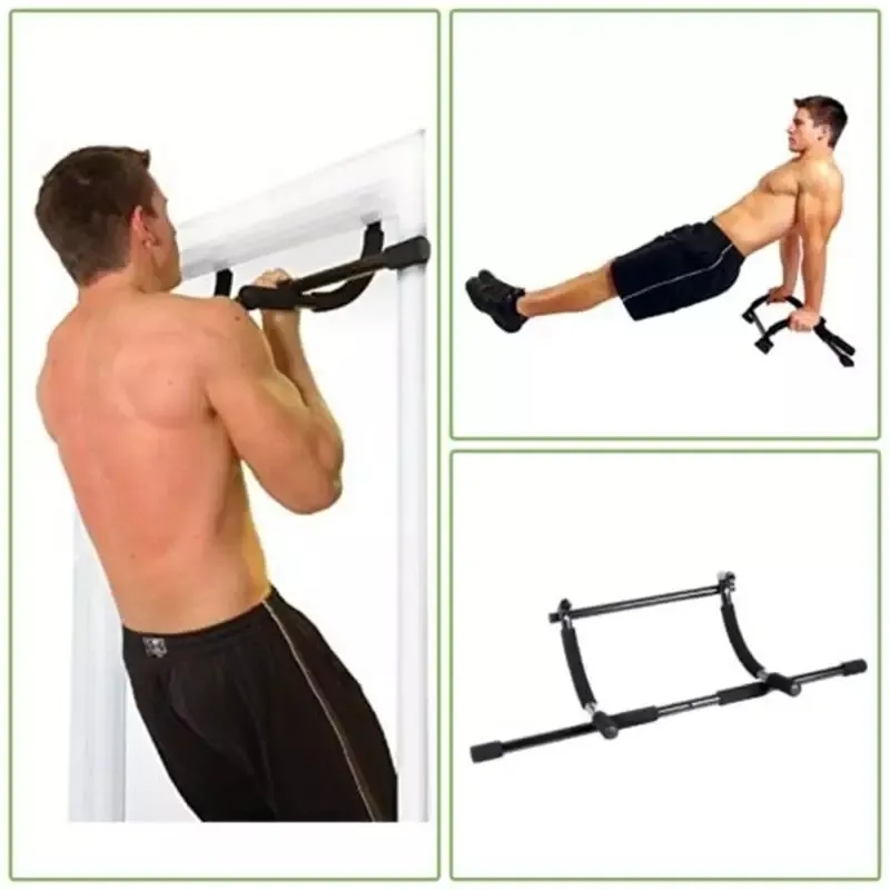 Door mounted home gym hotsell