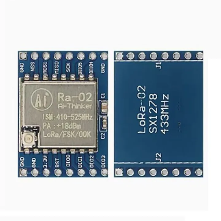 SX1278%20LoRa%20Module%20LoRa%2002%20433M%20Adapter%20Module%20Wireless%20Transmission%20SPI%20Communication%20Module%20-%20Image%208