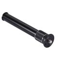 PULUZ Tripod Mount Monopod Extension Rod Adjustable Length Camera Accessories. 