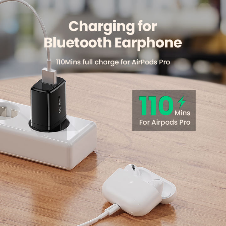 UGREEN%2010.5W%20Universal%20USB%20Charger%20Travel%20Wall%20Charger%20Adapter%20Smart%20Mobile%20Phone%20Charger%20for%20iPhone%20Samsung%20Xiaomi%20iPad%20Tablets%20White%20Black%20-%20Image%207