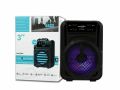 New Wireless Speaker Portable CL-93 – Mini Bluetooth Speaker  Rechargeable – GTS 1345, GTS 1346, KTS Speakers,  CL 93, CL-91.. 