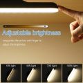 【ZOSR】LED Makeup Mirror Light USB 3W Portable Vanity Lights Eye Protection Hanging Magnetic Bathroom Dressing Table Desk Lamp. 