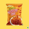 Tteokbokki Cheese Snack 80g. 