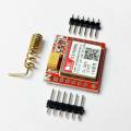 SIM800L GSM GPRS Module Micro SIM Quad-band TTL SIM800 for Arduino. 