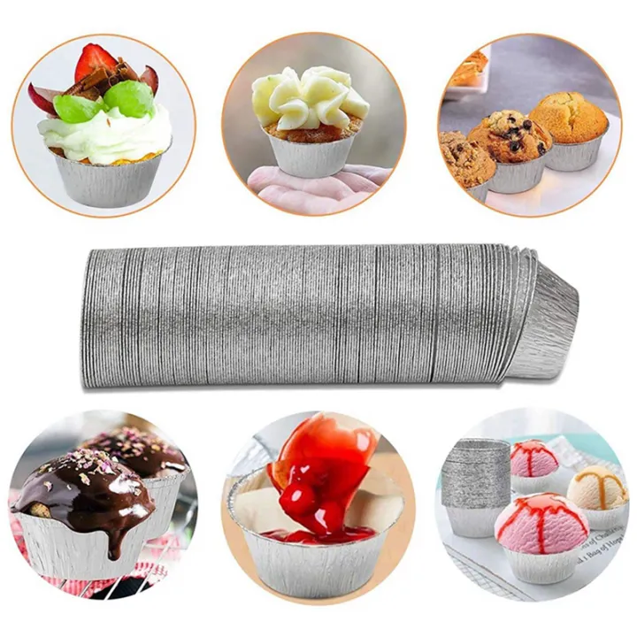 EITGZWAS%20Aluminum%20Foil%20Ramekin%20Aluminum%20Foil%20Paper%20Cup%20450%20Pack%20Ramekin%20Disposable%20Aluminum%20Foil%20Baking%20Cup%20-%20Image%207