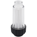 JINMY 5X High Pressure Cleaning- Garden Hose High Pressure Cleaner Water Filter Filter for K2-K7. 