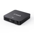 FiiO K11 R2R HIFI Desk DAC Headphone Amplifier HI-RES Home Audio PC 6.35mm Balanced 4.4mm RCA Coaxial Optical PCM384kHz/24Bit. 