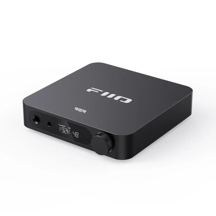 FiiO%20K11%20R2R%20HIFI%20Desk%20DAC%20Headphone%20Amplifier%20HI-RES%20Home%20Audio%20PC%206.35mm%20Balanced%204.4mm%20RCA%20Coaxial%20Optical%20PCM384kHz/24Bit%20-%20Image%207