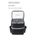 Food Delivery Backpack Insulated Delivery Bag for Bike Delivery Food Delivery Bag for Carry HOT/COLD. 
