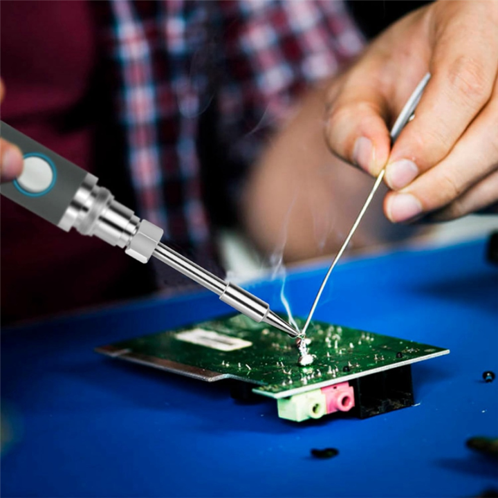 Cordless%20Soldering%20Iron%20Kit%20Adjustable%20Temperature%20Soldering%20Pen%20Metal%20Electronic%20Welding%20Tool%20Pen%20with%203%20Tips%20-%20Image%204