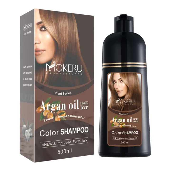 Mokeru%20Natural%20Organic%20Brown%20Hair%20Color%20Permanent%20Hair%20Coloring%20Shampoo%20Long%20Lasting%20Hair%20Dye%20Shampoo%20For%20Women%20Professional%20Dye%20-%20Image%206