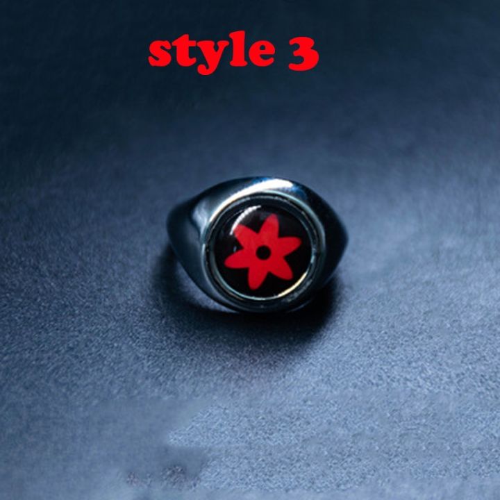 Anime%20Naruto%20Rings%20Akatsuki%20Sharingan%20Itachi%20Kakashi%20Adjustable%20Metal%20Ring%20Unisex%20Halloween%20Cosplay%20Accessories%20-%20Image%206
