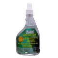 LFO Lanmicfo Sanitiz er For Hands - Body - Sanitiz er Based On WHO Recommended Formulation - Non Sticky Liquid Hand Sanitiz er - Antibacterial Hand Sanitiz er For Whole Family. 