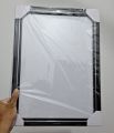 A3 Glass Photo Frame. 