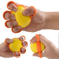 1Pc Finger Massage Rehabilitation Training Elderly Exercise Ball Grip Device MIO Super Store. 