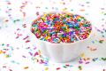 colour rice sprinkles 500g. 