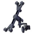Soundking SIP105 Holder for smartphone or tablet Xtreme Universal Multi Adjustable Tablet iPad Holder for Microphone stands. 