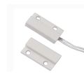 Alarm Security Magnetic Door Contact Reed Switch NC Door sensor switch for alarm access control. 