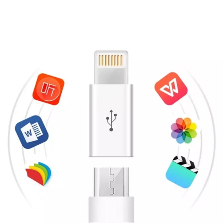 Connector%20Male%20to%20Micro%20USB%20Female%20Adapter%20Charging%20Converter%20Adapter%20For%20iPhone%20-%20Image%207