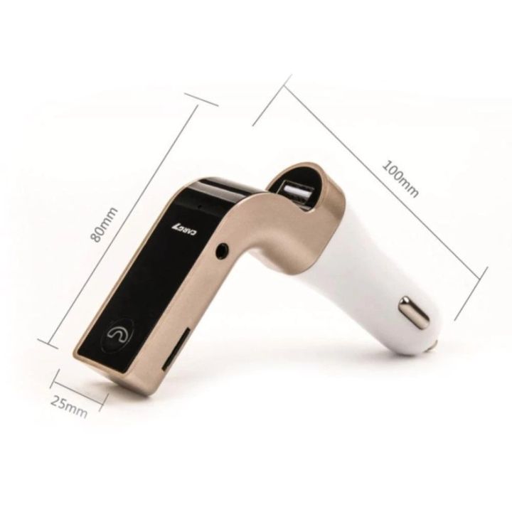 G7%20Car%20Memory%20Hands-free%20LCD%20display%204-in-1%20Bluetooth%20FM%20Transmitter%20AUX%20Modulator%20Car%20Kit%20MP3%20Player%202.1A%20-%20Image%204