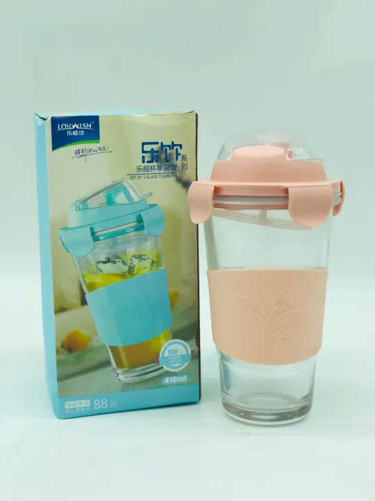 Lovwish%20Glass%20Tumbler%20Glass%20410ml%20Water%20Bottle%20Coffee%20Mugs%20Shaker%20Cup%20-%20Image%209