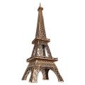Wooden Eiffel Tower. 